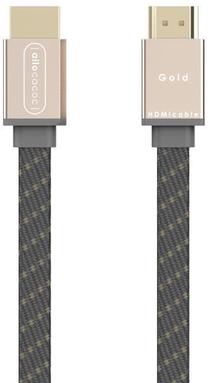 Провод Allocacoc HDMI, HDMI, 1.5 м