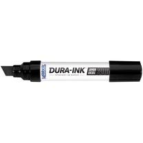 Маркер Markal DURA-INK 200, черный цв.