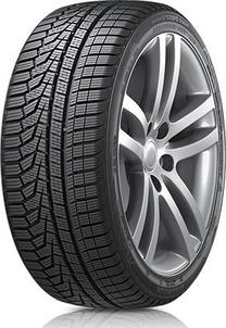 Žieminė automobilių padanga Hankook Winter I Cept Evo2 W320A SUV 315/35/R20, 110-V, XL, D, C, 75 dB