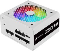 Maitinimo blokas Corsair 550 W, 12 cm