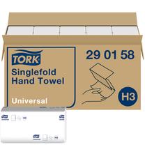 Popierinis rankšluostis Tork 290158, 1 sl