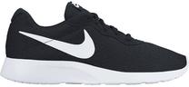 Sporta apavi Nike Tanjun, balta krās./melna krās., 44.5