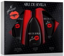 Подарочные комплекты для женщин Aire De Sevilla Si Quiero
