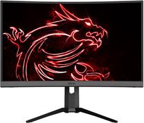 Monitorius MSI Optix MAG272CRX, LCD, 240 Hz, 27"