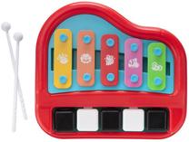 Vaikiškas ksilofonas Playgro 6386389