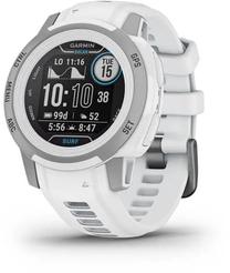 Viedais pulkstenis Garmin Instinct® 2S Solar Surf Edition 010-02564-03, balts krās.