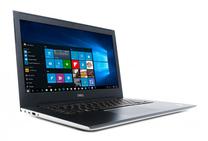 Portatīvais dators Dell Vostro, Intel® Core™ i5-8250U Processor, 8 GB, 14 ", Intel HD, sudraba