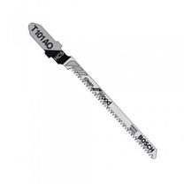Pjūklelių komplektas Bosch T101AO, 8.3 cm, 5 vnt.