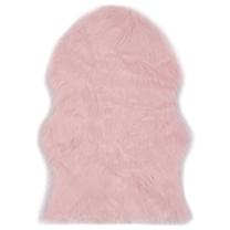 Vaip VLX Faux Sheepskin, 90 cm x 60 cm