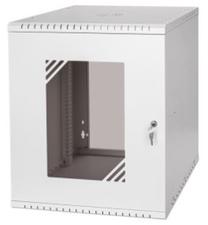 Serverių spinta Netrack 019-120-450-011E, 60 cm x 45 cm x 58.8 cm