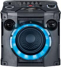 Muzikinis centras MAC AUDIO MMC 750, 200 W, juoda