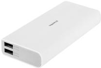 Nešiojamas įkroviklis (Power bank) Colorway, 11000 mAh, balta sp.