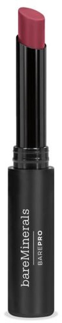 Lūpų dažai Bare Minerals BarePro, 2 g, strawberry