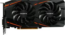 Vaizdo plokštė Gigabyte Radeon RX 570 Gaming GV-RX570GAMING-8GD, 8 GB, GDDR5