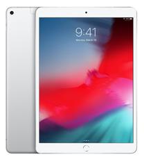 Planšetdators Apple iPad Air 3 10.1, 10.5", 2GB/64GB, 4G, sudraba krās.