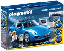 Konstruktorius Playmobil 5991