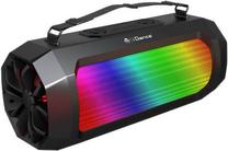 Belaidė kolonėlė iDance Cyclone 1000, juoda sp., 100 W