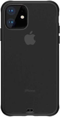 Чехол для телефона Devia, черный цв., Apple