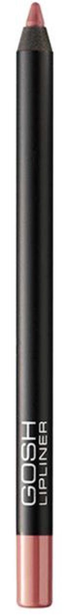 Lūpu zīmulis Gosh Velvet Touch, 1.2 g, 06 angel kiss