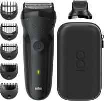 Barzdaskutė Braun Design Edition, ni-mh