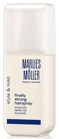 Sprejs matiem Marlies Möller, 125 ml