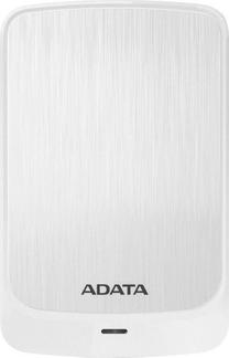 Kietasis diskas Adata HV320, HDD, 4 TB, balta sp.