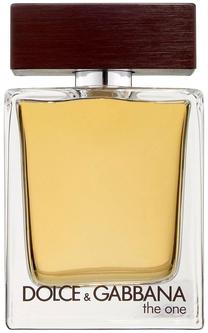 Tualetinis vanduo Dolce & Gabbana The One For Men, 50 ml