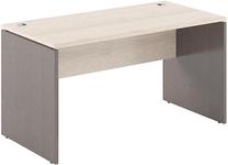 Rakstāmgalds Skyland Xten XST 147, 140 cm x 70 cm, 75 cm, brūna krās./smilškrāsas