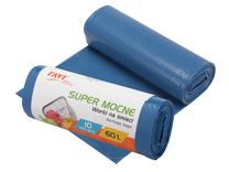 Atkritumu maisi Rav 00706, 60 l, 10 gab.
