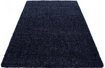 Kilimas vidaus Conceptum Hypnose 1500AKREM 922GLA1243, tamsiai mėlyna sp., 150 cm x 80 cm