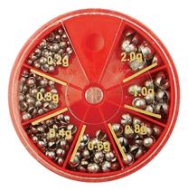 Atsvariņš Paladin 1805007, 120 g, sudraba krās.