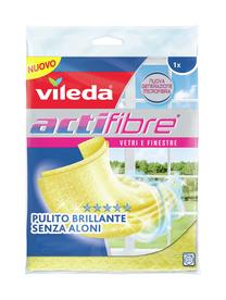 Šluostė Vileda Actifibre 151708, geltona