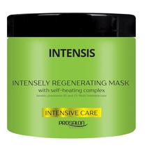 Kaukė plaukams Prosalon Professional Intensis Regenerative Thermal Mask, 450 g