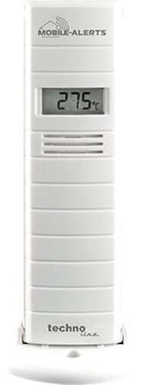 Telpas temperatūras un mitruma sensors Techno Line MA 10200