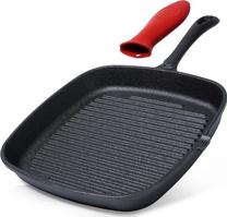 Praepann Vilde Cast 199044, Ø 24 cm, malm