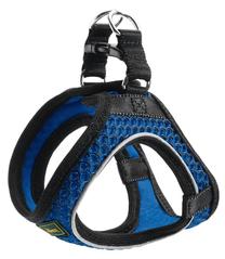 Petnešos šunims Hunter Hilo Comfort, mėlyna sp., 460 - 520 mm, S