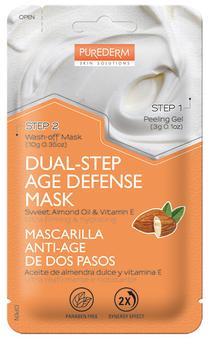 Маска для лица Purederm, 13 мл