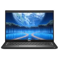 Portatīvais dators Dell Latitude 7390, atjaunots, Intel Core i3-8130U, 8 GB, 256 GB, 13.3 ", Intel UHD Graphics 620, melna krās., EN, Windows