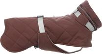 Striukė šunims Flamingo Patrol 526699, aubergine sp., 55 cm