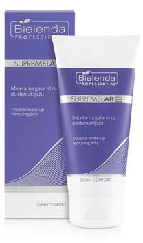 Kosmētikas noņemšanas līdzeklis Bielenda SupremeLab, 150 ml