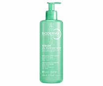 Näo puhastusgeel Bioderma Sebium Intense Active, 400 ml