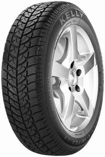 Ziemas riepa Kelly Tires Winter ST 195/60/R15, 88-T, C, F, 71 dB