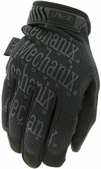 Darbo pirštinės Mechanix Wear The Original MG-55-009, juoda sp., M