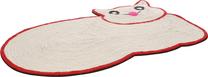 Когтеточка для кота Flamingo, 60 см x 39.5 см x 1 см