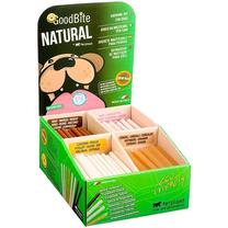 Gardums suņiem Ferplast GoodBite Natural, liellopa gaļa, 48 gab.