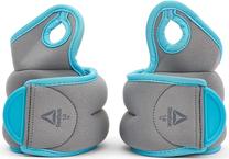 Утяжелитель для рук Reebok Womens, 2 x 1 кг