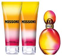 Dāvanu komplekts sievietēm Missoni Set