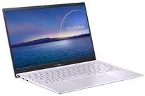 Sülearvuti Asus Zenbook 14 UX425EA-KI389T, Intel® Core™ i5-1135G7, 16 GB, 512 GB, 14 ", Intel HD, violetne v., EN, Windows