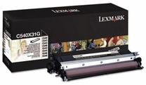 Tonerių kasetė Lexmark, juoda sp.