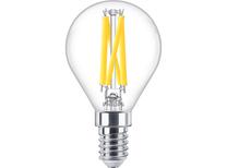 Lemputė Philips LED, P45, 2200 - 2700 °K, E14, 5.9 W, 806 lm